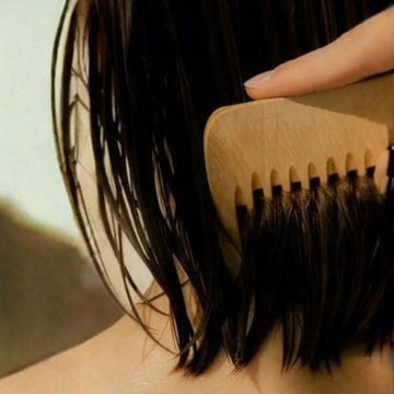 The Complete Hair Care Guide: How to Achieve Stronger, Healthier & Shinier Hair Naturally
