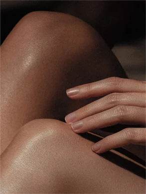 Body Care Routine for Smooth, Hydrated & Nourished Skin