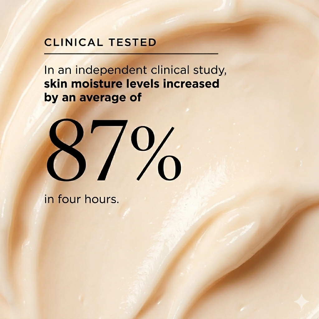 Moisturising Day Cream