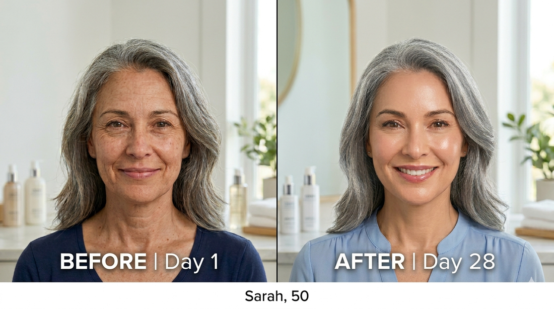 Ceramide Barrier Night Cream