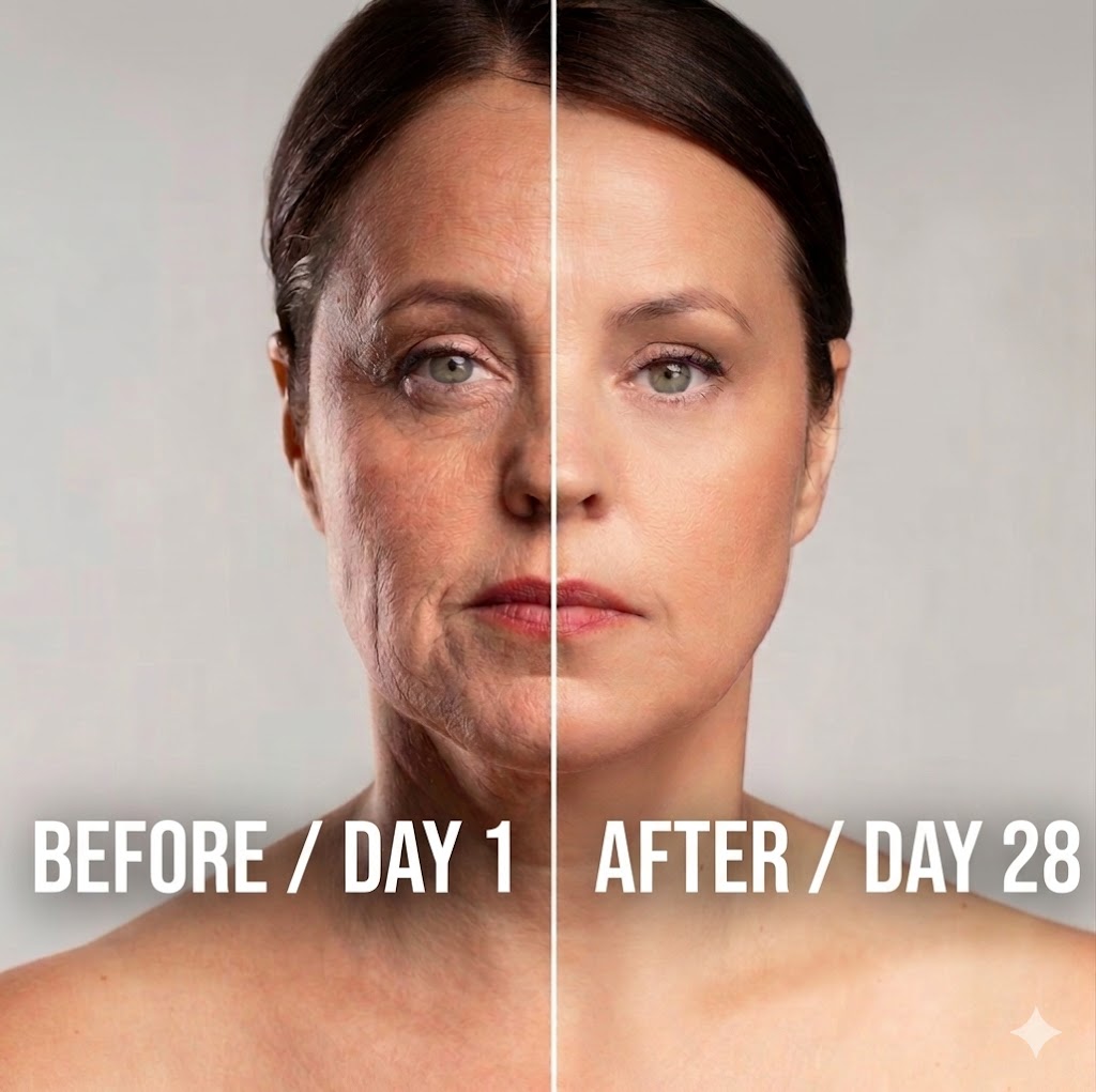 Vitamin C Serum
