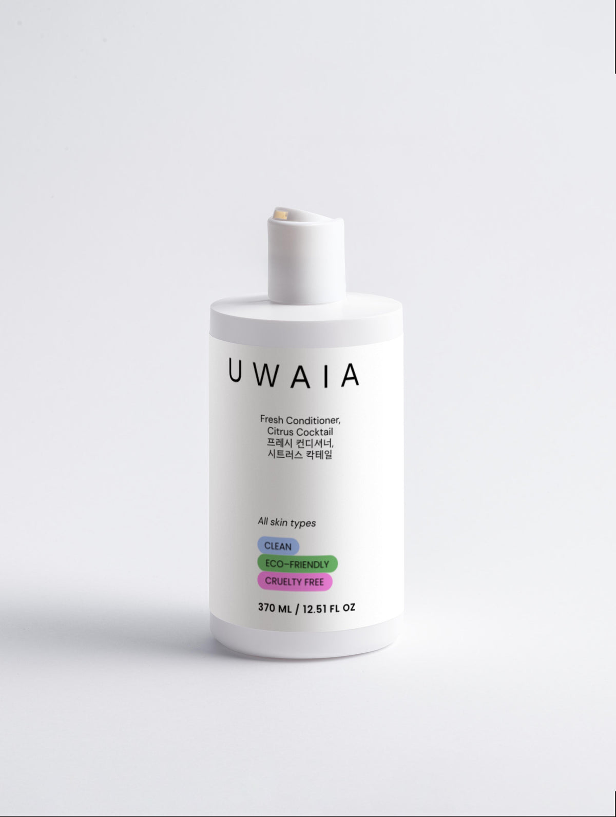 Fresh Conditioner, Citrus Cocktail