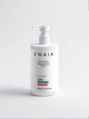 Keratin Volume Boost Conditioner